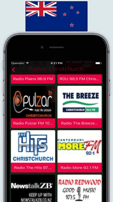 صور Radio New Zealand FM / Radio Stations Online Live