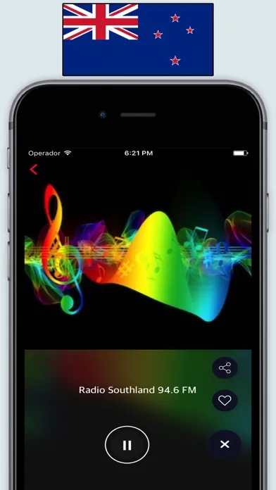 صور Radio New Zealand FM / Radio Stations Online Live