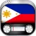 Radio Philippines FM / Live Radyo Stations Online