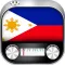 Radio Philippines FM / Live Radyo Stations Online