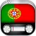 Radios Portugal FM / Radio Stations Online Live