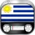 Radios Uruguay FM AM - Live Radio Stations Online