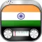 Radio India FM & AM / Best Radio Stations Online