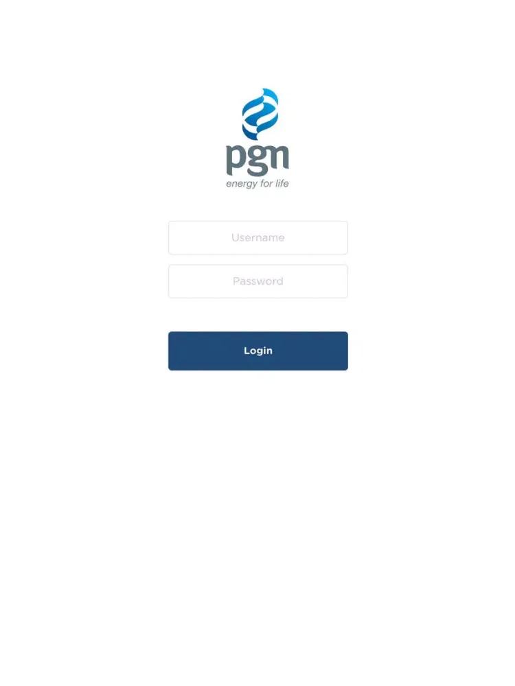 Zrzuty ekranu PGN ESMS iPad 