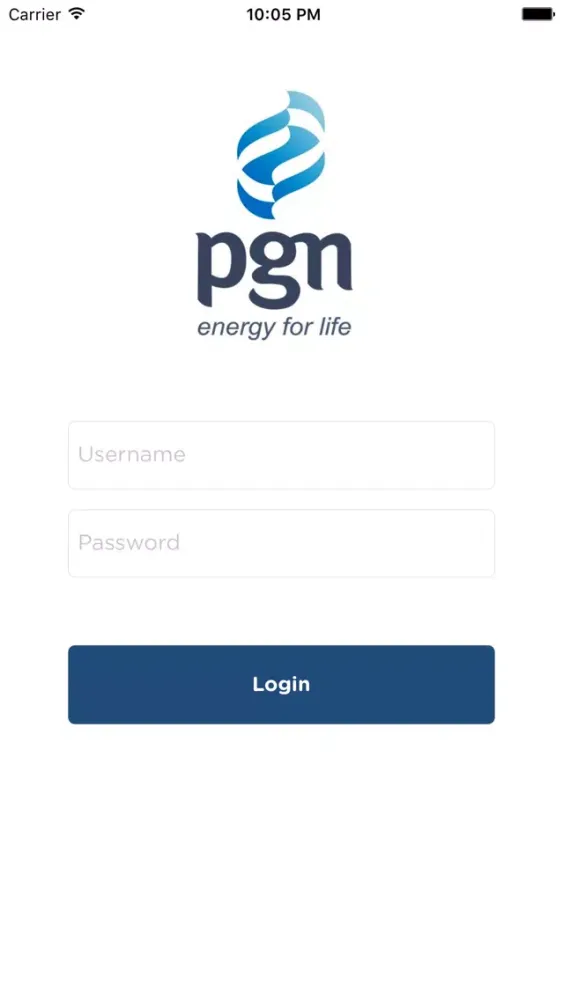 Zrzuty ekranu PGN ESMS