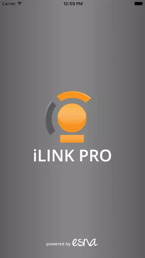 ภาพหน้าจอของ iLink Pro