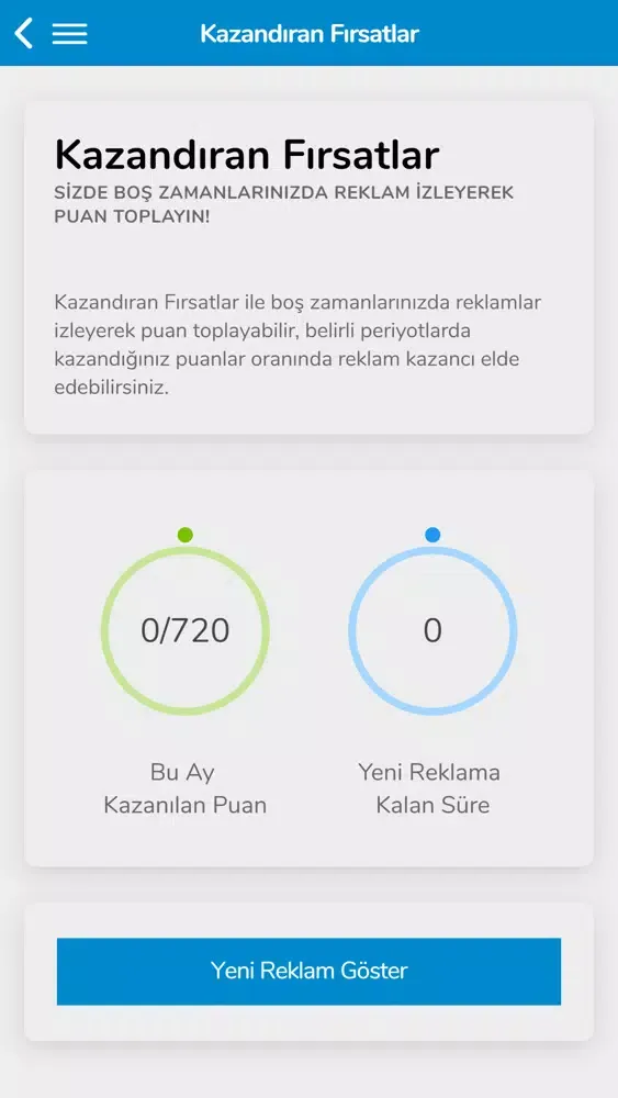 Esnaf İle Halk应用截图