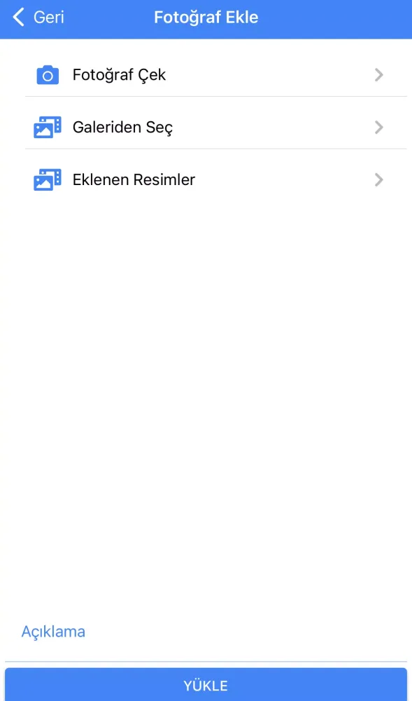 Esn Mobil Crm ve Teknik Servis應用截圖