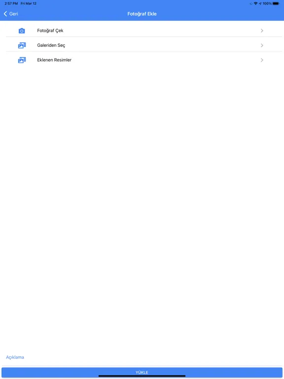 Ảnh chụp màn hình của Esn Mobil iPad 