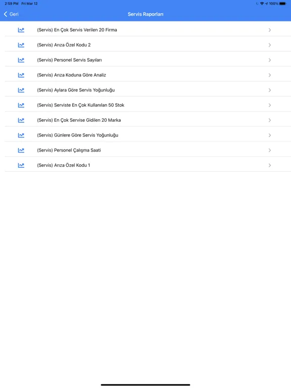 Ảnh chụp màn hình của Esn Mobil iPad 