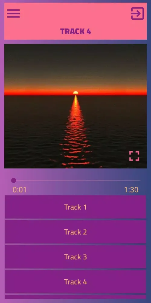 Relax and meditation Music ♫應用截圖