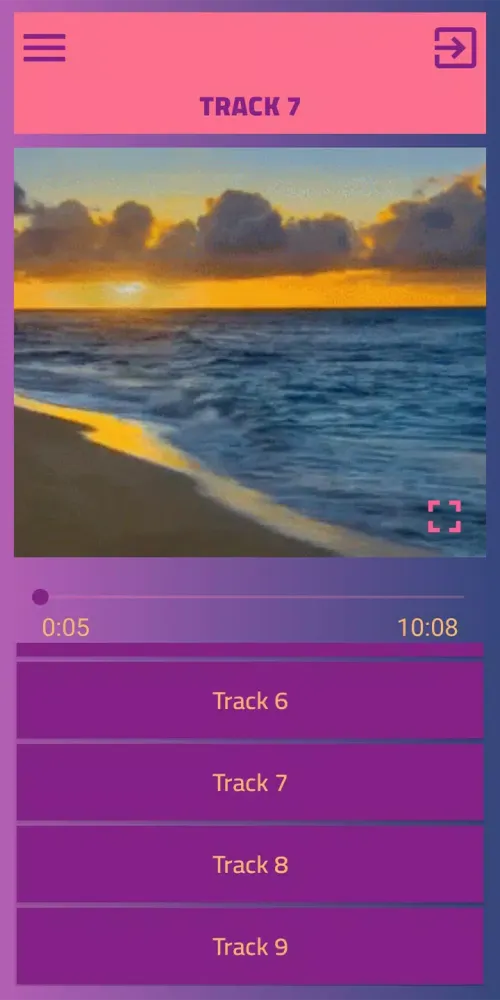 Relax and meditation Music ♫應用截圖