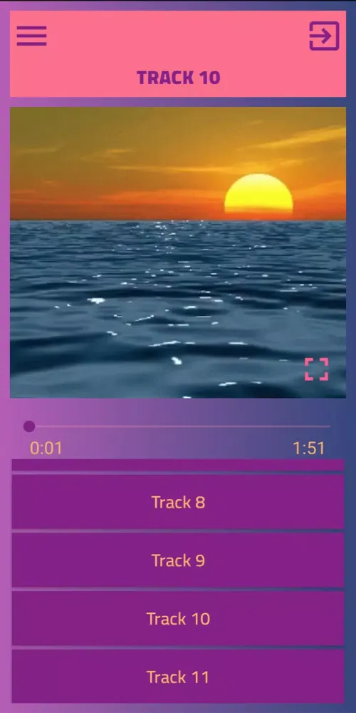 Relax and meditation Music ♫應用截圖
