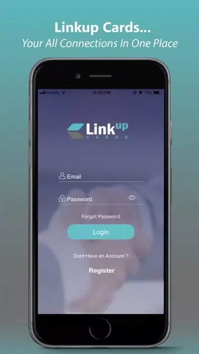 تصاویر Linkup Cards
