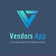 Vendors App Vendors App
