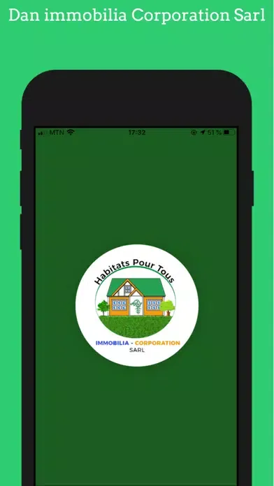 Скриншоты Dan Immobilia Corporation Sarl
