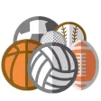 RGV Sport Stickers