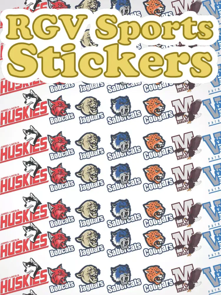 ภาพหน้าจอของ RGV Sport Stickers iPad 