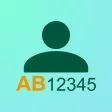 Identity of ID