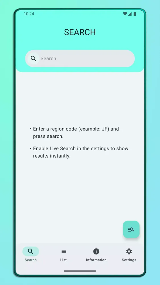 Identity of ID Screenshots