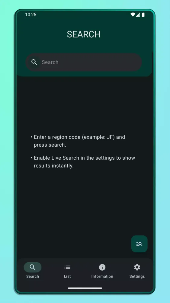 Identity of ID Screenshots