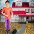 Cleanup Games: City Cleaning Cleanup Games: City Cleaning