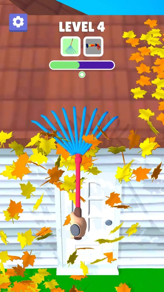 Cleanup Games: City Cleaning Screenshots
