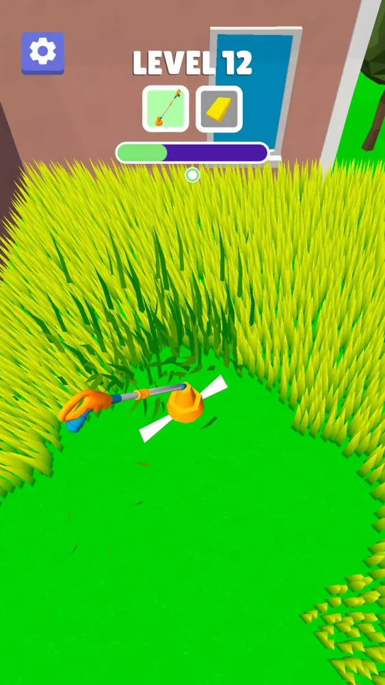 Cleanup Games: City Cleaning Screenshots