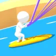 Kiteboarding Rush