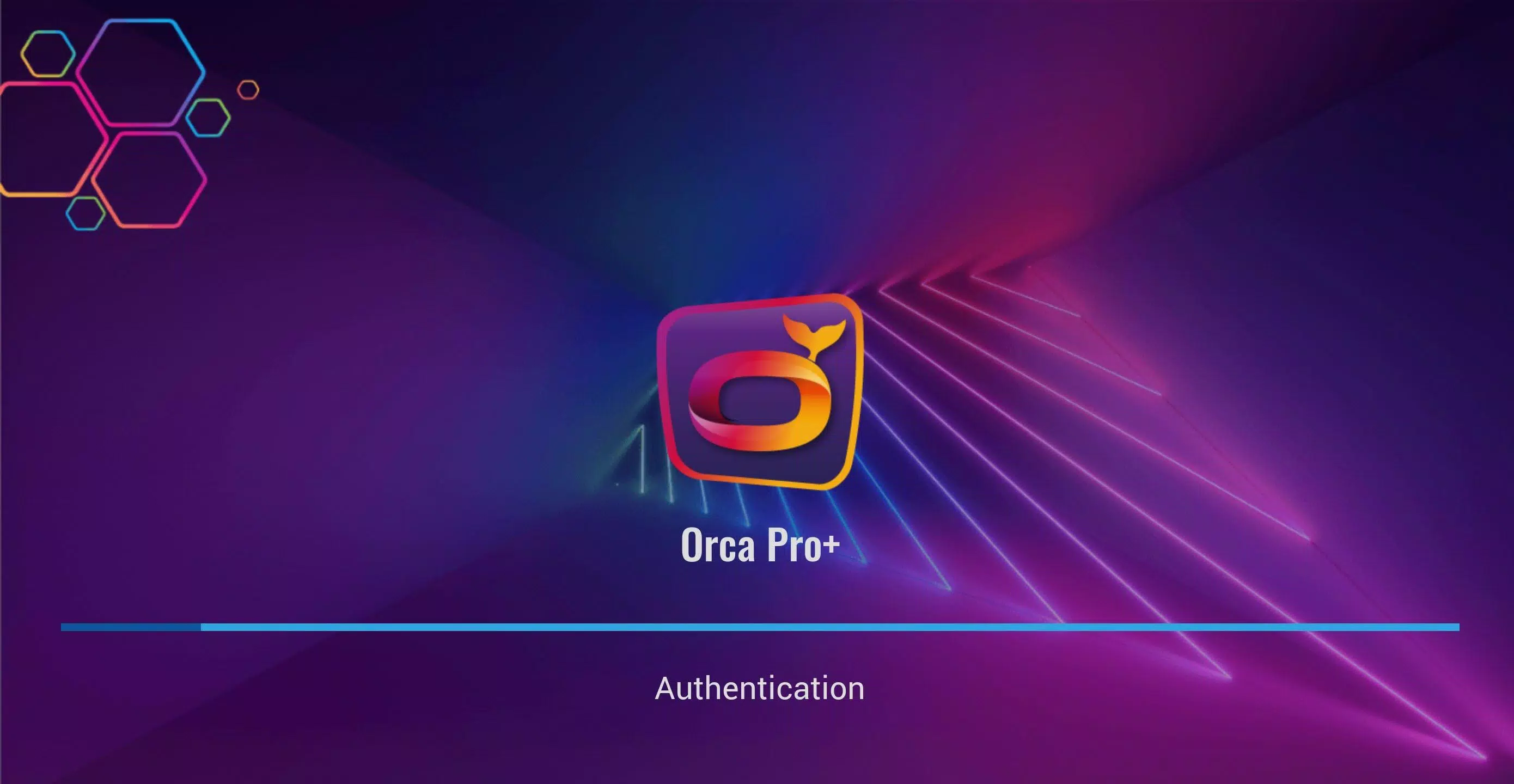 Orca Pro+ Screenshots