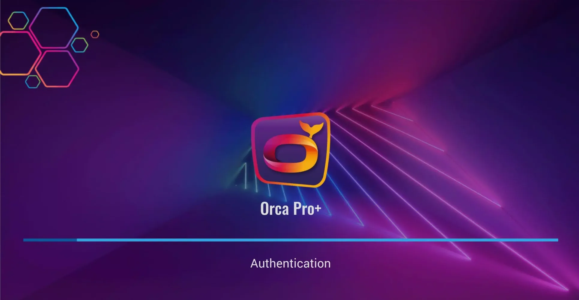 Orca Pro+应用截图