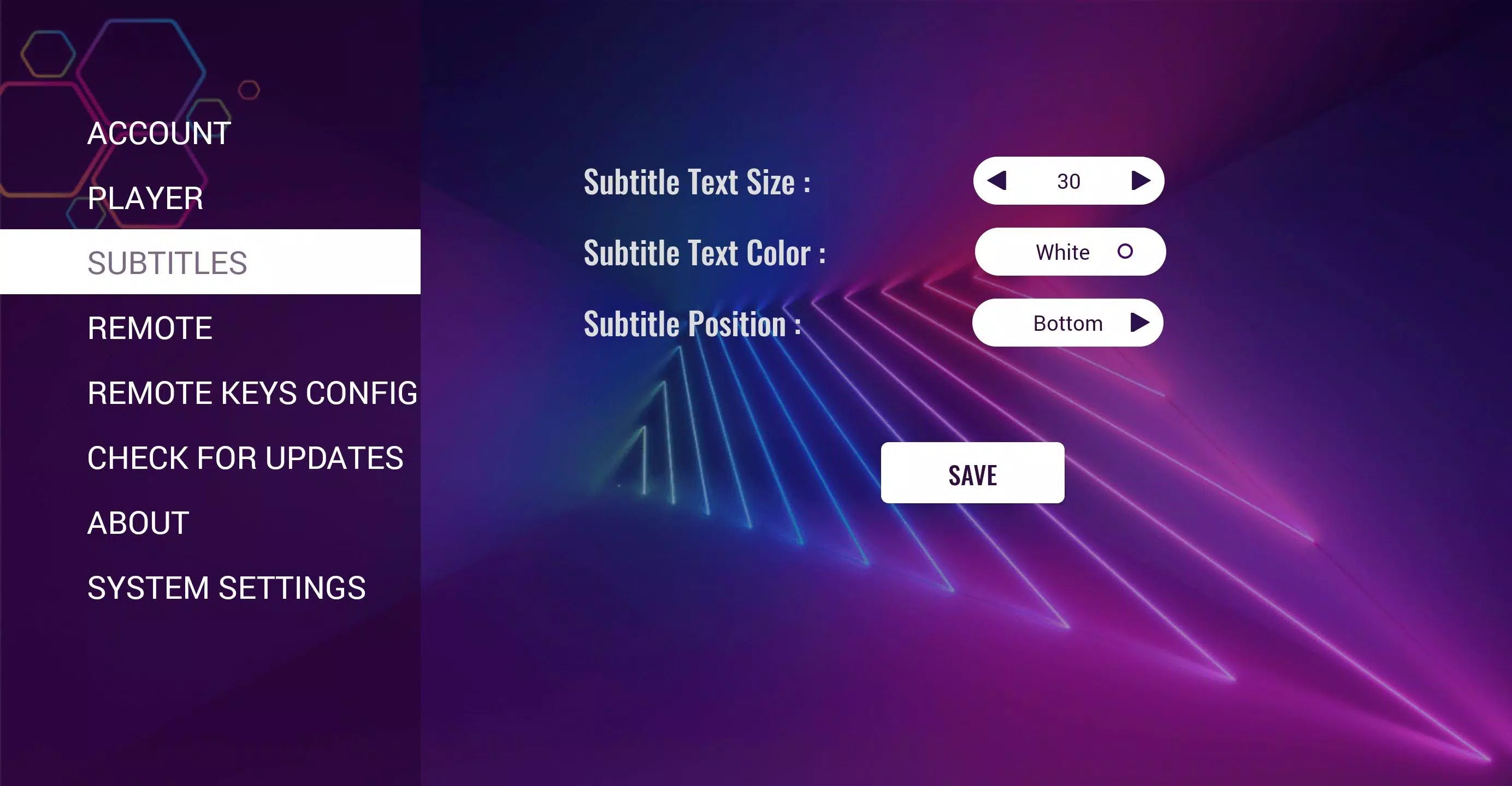 Orca Pro+ Screenshots