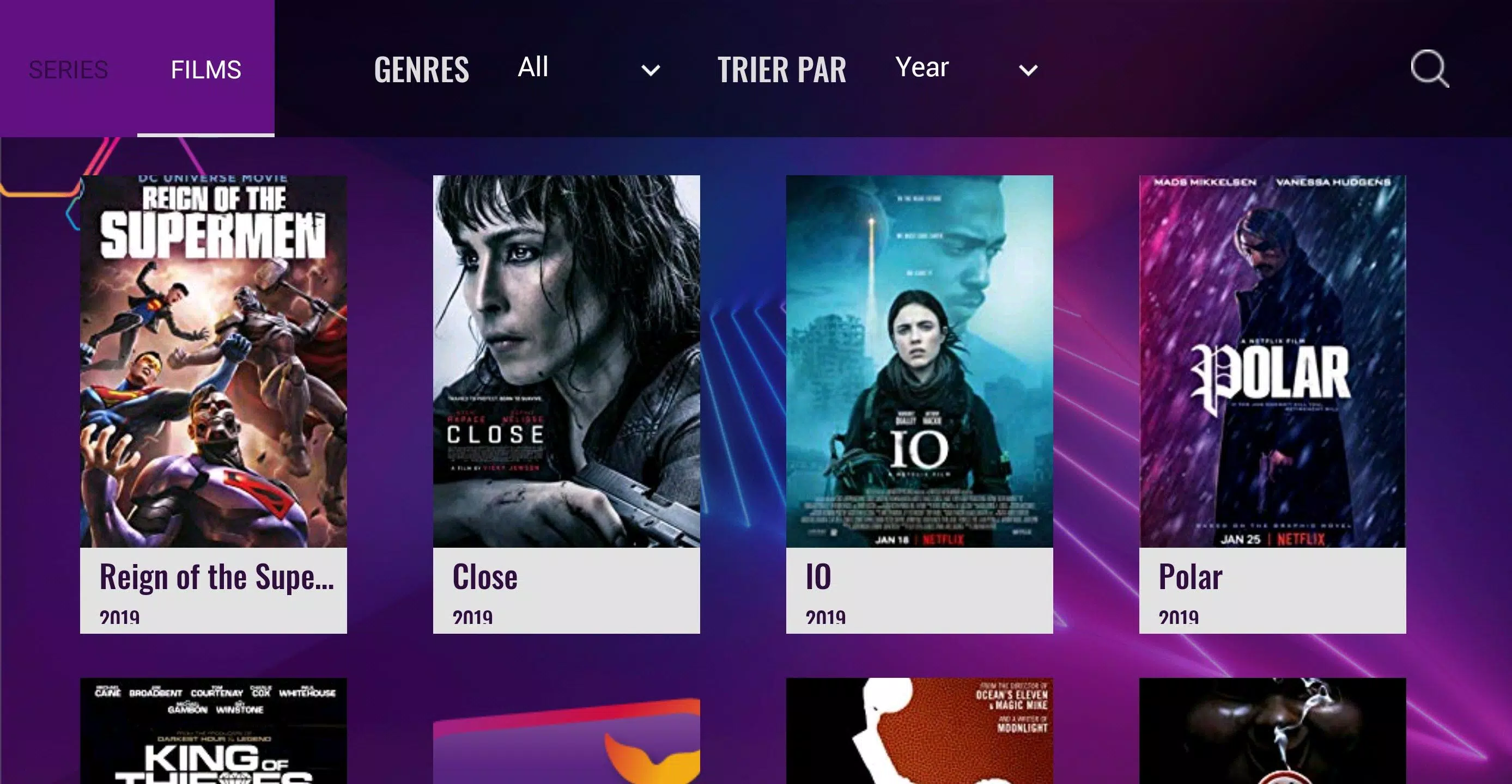 Orca Pro+ Screenshots