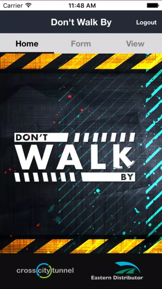 Capturas de pantalla de Don't Walk By
