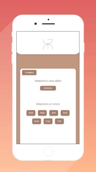 Capturas de pantalla de Esperienza di Bellezza