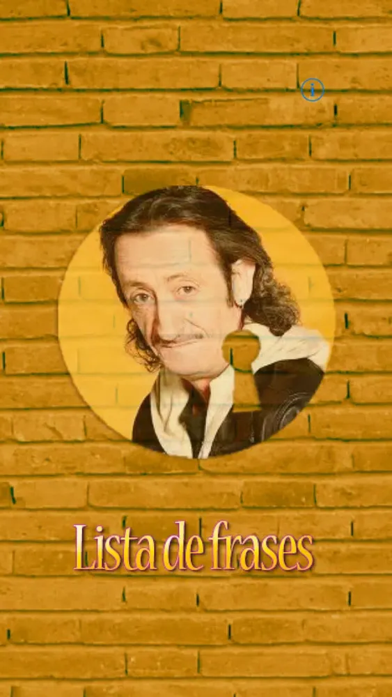 MaxiFrases スクリーンショット