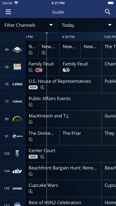 تصاویر MCTV Stream