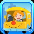 Baby Parking Game