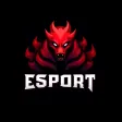 Esport: Gaming Logo Maker