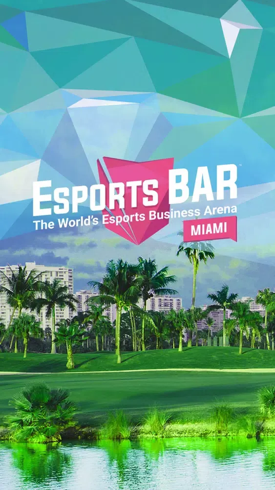 EsportsBARMiami应用截图