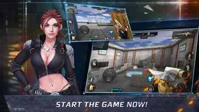 Zrzuty ekranu The Killbox: Arena Combat Asia