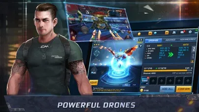 Zrzuty ekranu The Killbox: Arena Combat Asia