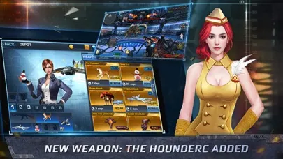 Zrzuty ekranu The Killbox: Arena Combat Asia