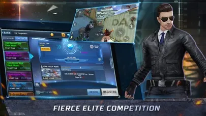 Zrzuty ekranu The Killbox: Arena Combat Asia