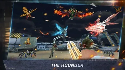 Zrzuty ekranu The Killbox: Arena Combat Asia