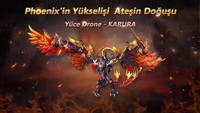 Ảnh chụp màn hình của Kıyamet Kombat Arena