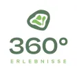 360° Teamgeist Erlebnis App