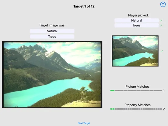 Tangkapan layar Stargate ESP Trainer iPad 