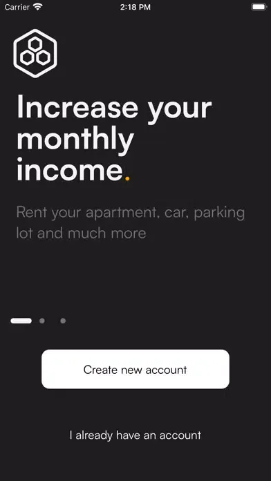 Tangkapan layar ESP SmartHive