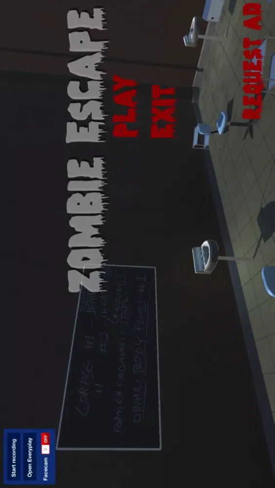 Zombie-Escape Screenshots